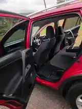 Toyota RAV4 2,4L 2014, Manchester - 14