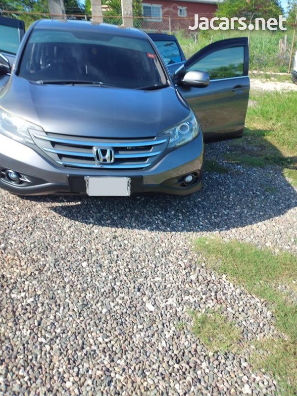 Honda CR-V 2,0L 2014-1