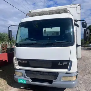 2005 DAF LF 45, Saint Catherine