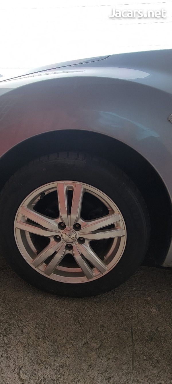 Subaru G4 1,6L 2017-4