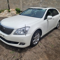 Toyota Crown 4,6L 2013 Toyota Crown 4,6L 2013