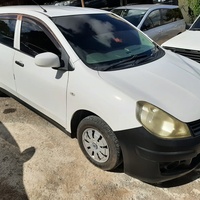 Nissan AD Wagon 1,5L 2012 Nissan AD Wagon 1,5L 2012