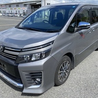Toyota Voxy 2,0L 2017 Toyota Voxy 2,0L 2017