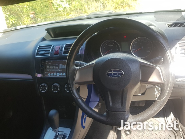 Subaru G4 1,6L 2015-6