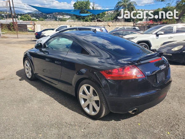 Audi TT 3,2L 2007