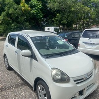 Daihatsu MIRA 0,7L 2013 Daihatsu MIRA 0,7L 2013
