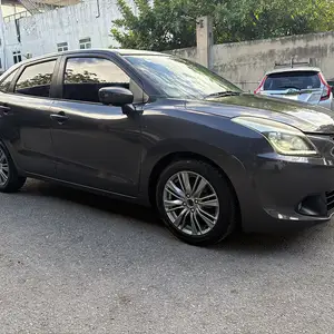 Suzuki Baleno