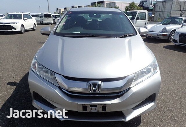 Honda Grace 1,5L 2015-2