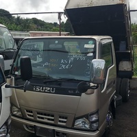 2007 Isuzu Elf 2007 Isuzu Elf