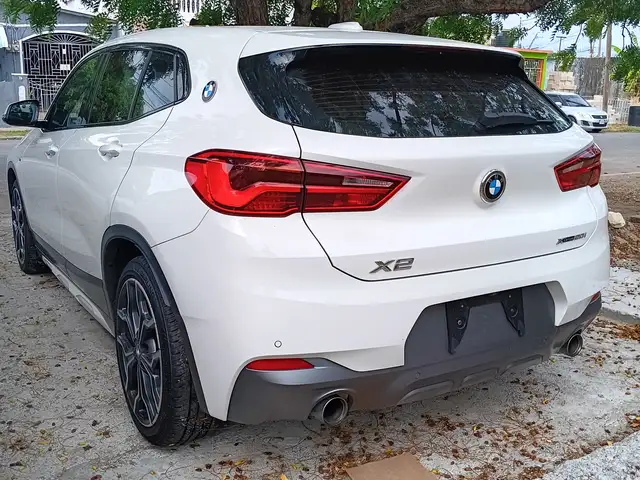 BMW 3-Series 2,0L 2015, Saint Catherine - 8
