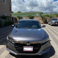 Honda Accord 1,5L 2018 Honda Accord 1,5L 2018