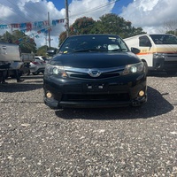 Toyota Fielder 1,5L 2013 Toyota Fielder 1,5L 2013