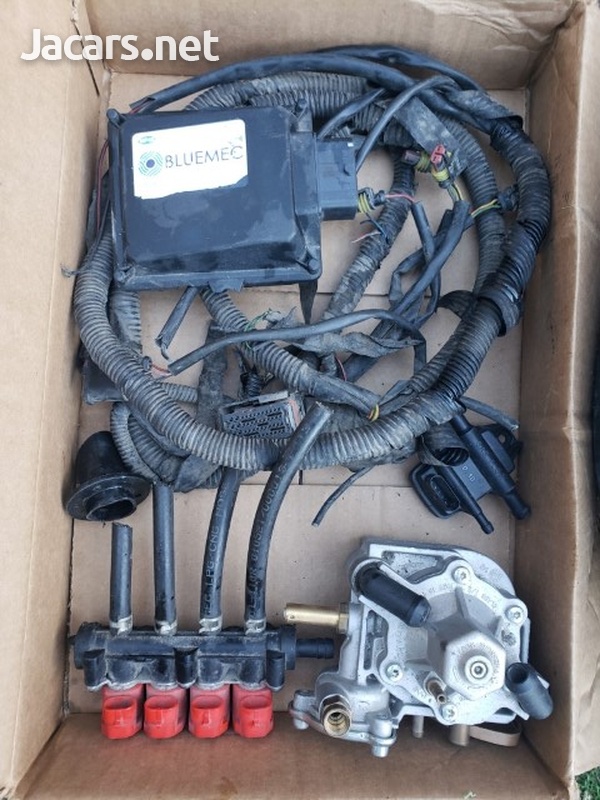 LPG Kit-2