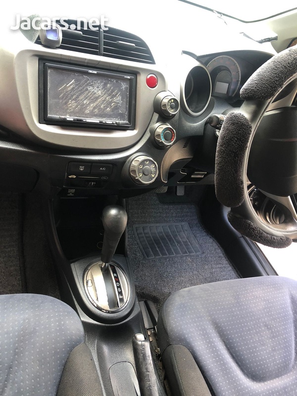 Honda Fit 1,5L 2009-6