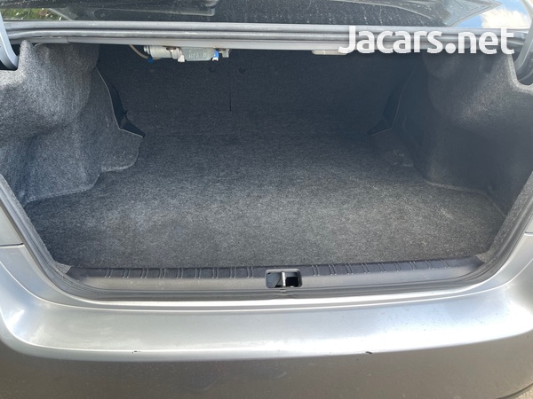 Subaru G4 2,0L 2015-5