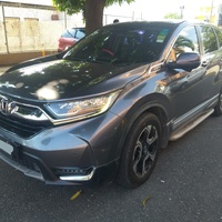 Honda CR-V 2,0L 2018 Honda CR-V 2,0L 2018
