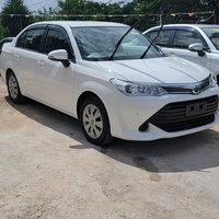 Toyota Axio 1,5L 2017 Toyota Axio 1,5L 2017