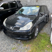 Nissan Wingroad 1,5L 2013 Nissan Wingroad 1,5L 2013