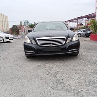 Mercedes-Benz E-Class 1,8L 2012 Mercedes-Benz E-Class 1,8L 2012