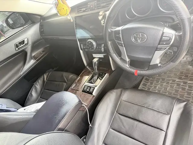 Toyota Mark X 2,5L 2018, Westmoreland - 6