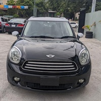 Mini Countryman 1,6L 2013 Mini Countryman 1,6L 2013