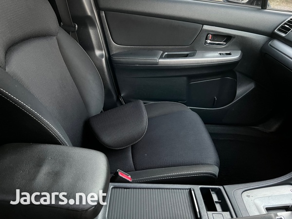 Subaru Impreza 1,6L 2015-7