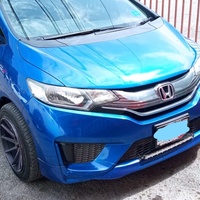 Honda Fit 1,5L 2015 Honda Fit 1,5L 2015