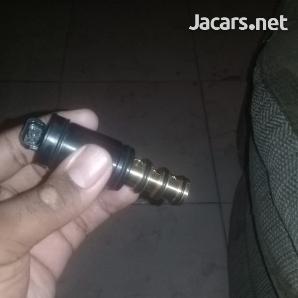 Toyota AC compressor solenoid-1