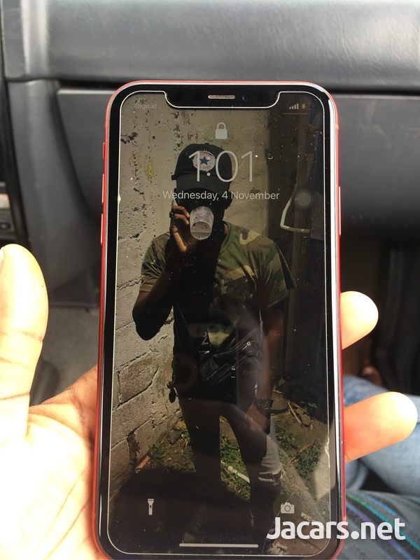 iPhone 10 Xr-2