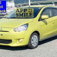 Mitsubishi Mirage 1,0L 2013 Mitsubishi Mirage 1,0L 2013