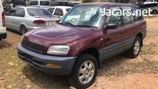 Toyota RAV4 1,8L 1996-5