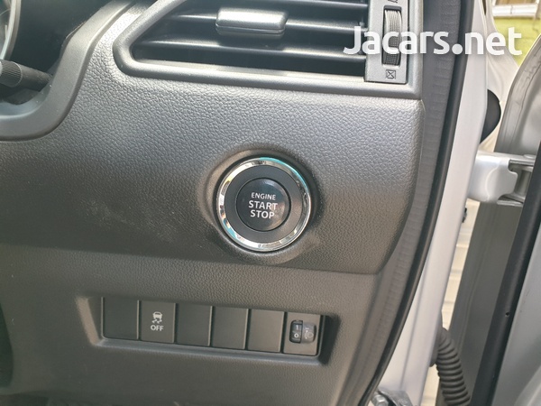 Suzuki Swift 1,3L 2017-5