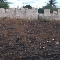 1/4 acre of land with a partially completed House 1/4 acre of land with a partially completed House