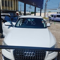 Audi Q5 2,0L 2015 Audi Q5 2,0L 2015