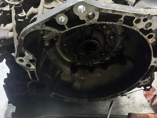 1nr Toyota transmission, Kingston