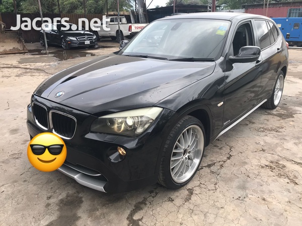 BMW X1 2,0L 2012-1