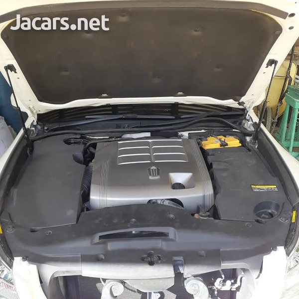 Toyota Crown 3,5L 2014-5