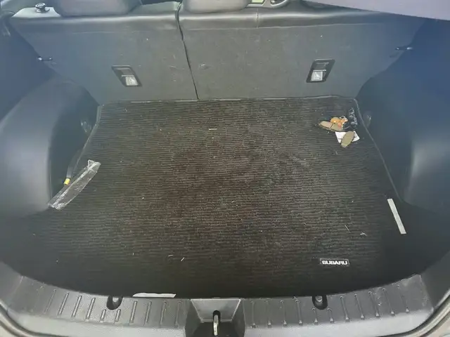 Subaru Impreza 2,0L 2014, Kingston - 8