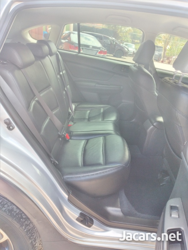 Subaru XV 1,7L 2014-5