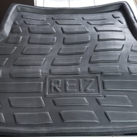 Toyota Mark X Trunk Deep Mat Toyota Mark X Trunk Deep Mat