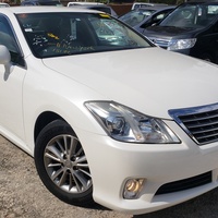 Toyota Crown 2,5L 2012 Toyota Crown 2,5L 2012