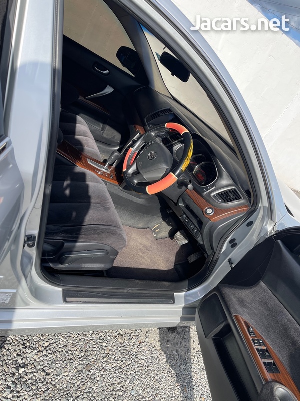Nissan Teana 2,3L 2011-7