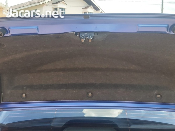 Honda Civic 1,8L 2016-4