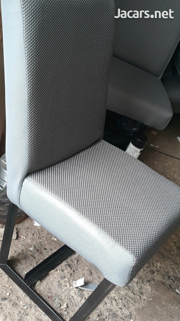 FOR ALL YOUR BUS SEATS WE BUILD AND INSTALL CALL 8762921460-12