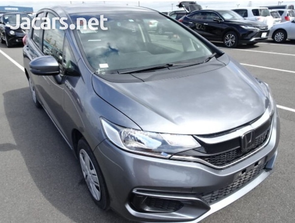Honda Fit 1,3L 2019-3