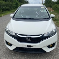 Honda Fit 1,5L 2017 Honda Fit 1,5L 2017