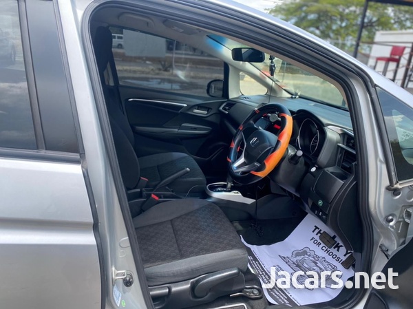 Honda Fit 1,5L 2015-2