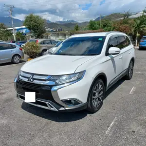 Mitsubishi Outlander/Airtrek