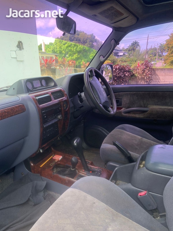 Toyota Prado 1,8L 2000