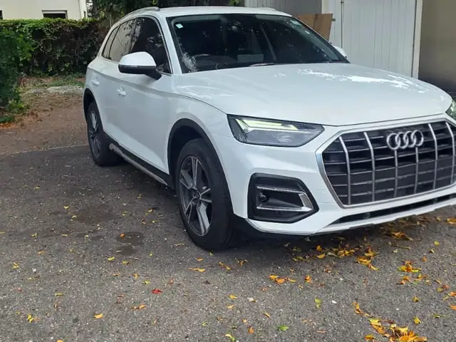 Audi Q5 2,0L 2023, Kingston - 4
